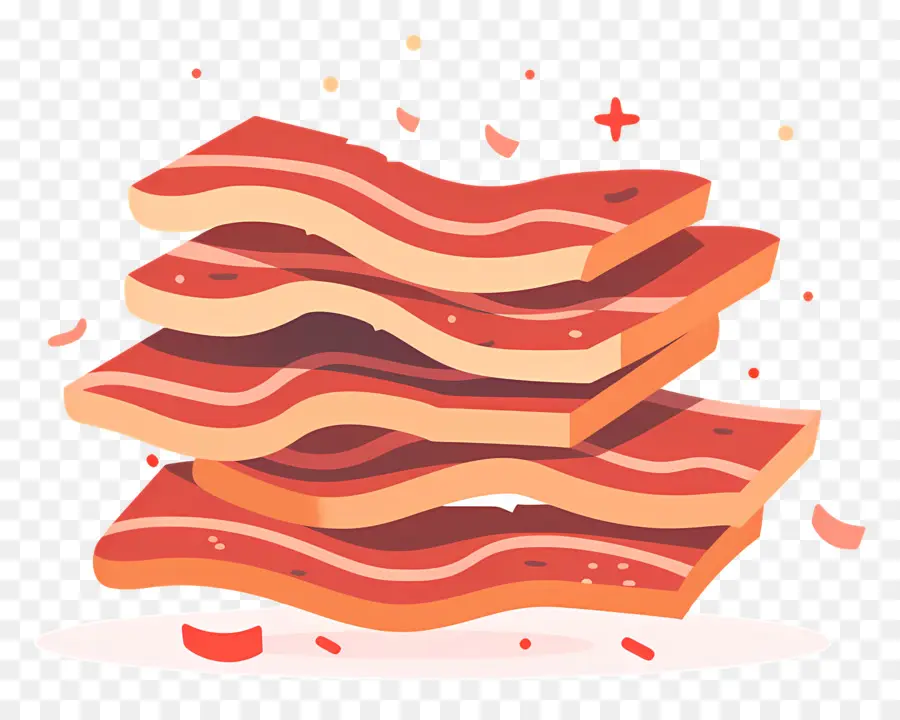 Lard，Viande PNG