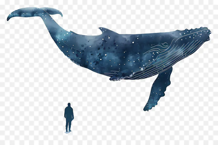 Observation Des Baleines，Baleine PNG