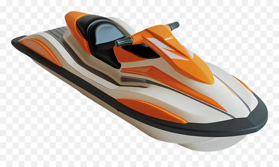 Jet Ski，Les Sports D'eau PNG