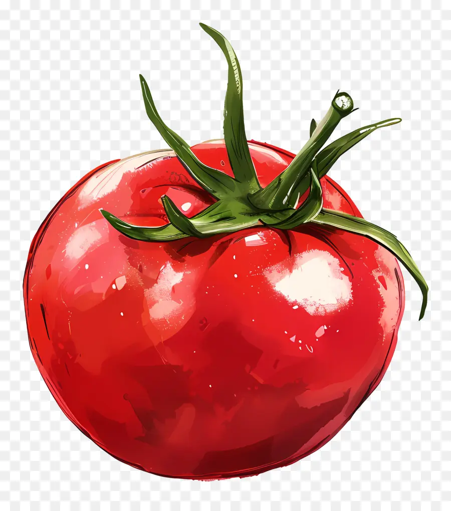 Tomate，Rouge PNG