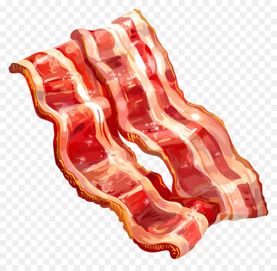 Bacon，Grasse PNG
