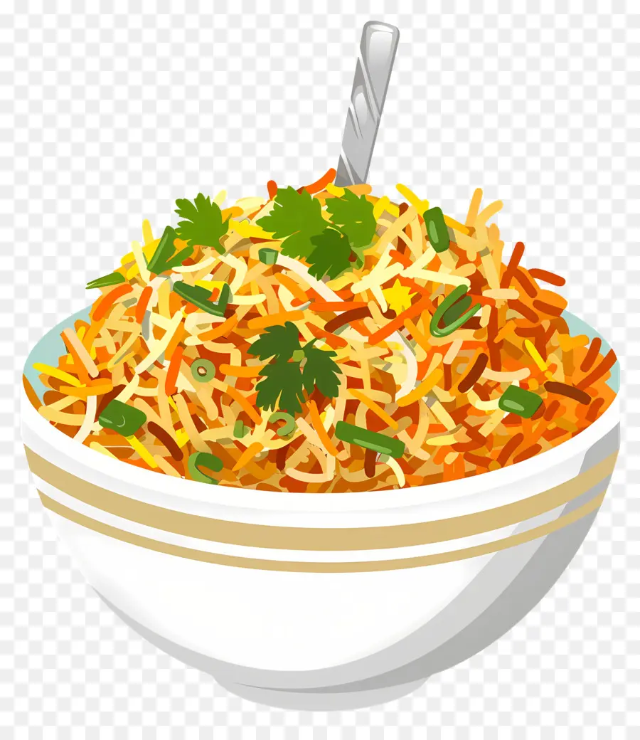 Biryani，Bol De Riz PNG