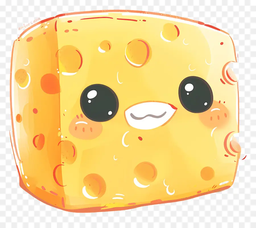 Fromage，Dessin Animé Fromage PNG