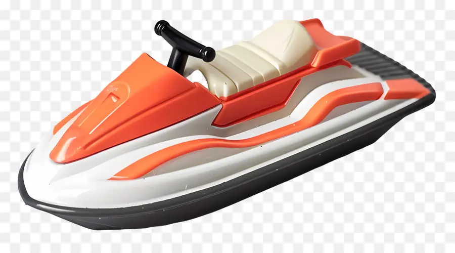 Jet Ski，Eau PNG