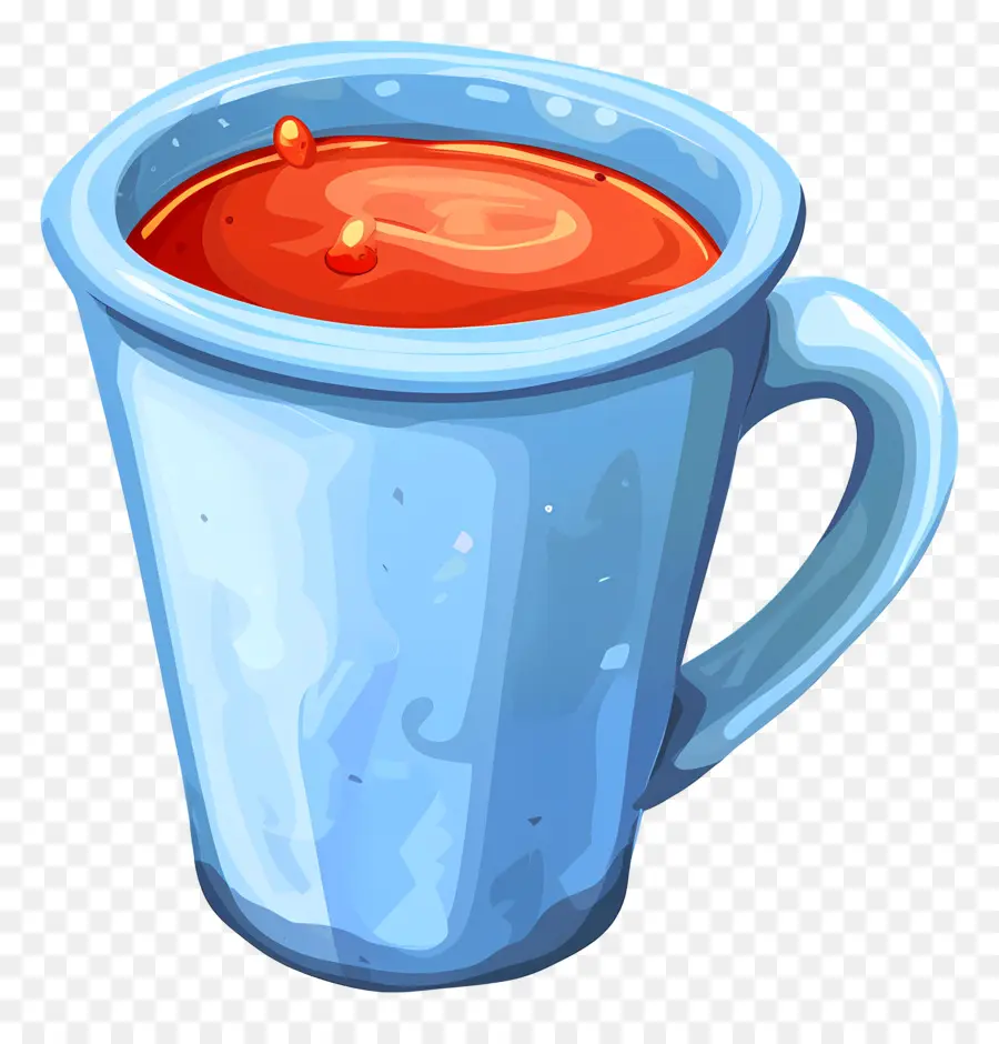 Ketchup，Tasse PNG