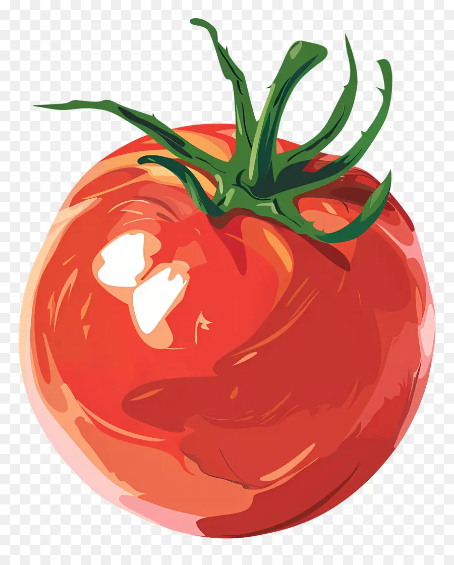 Tomate，Fruit Comestible PNG