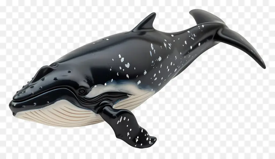 L'observation Des Baleines，Baleine à Bosse PNG