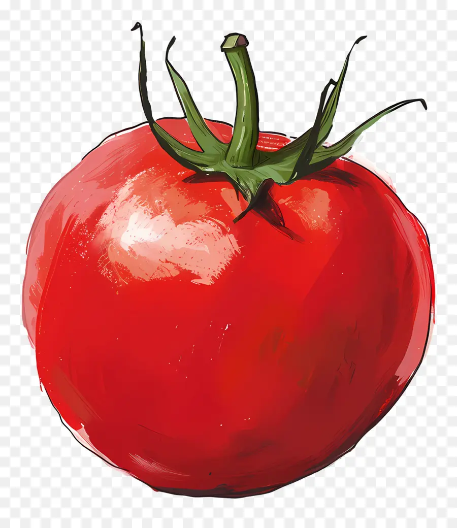 Tomate，Rouge PNG