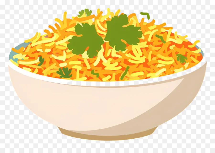 Biryani，Bol De Riz PNG