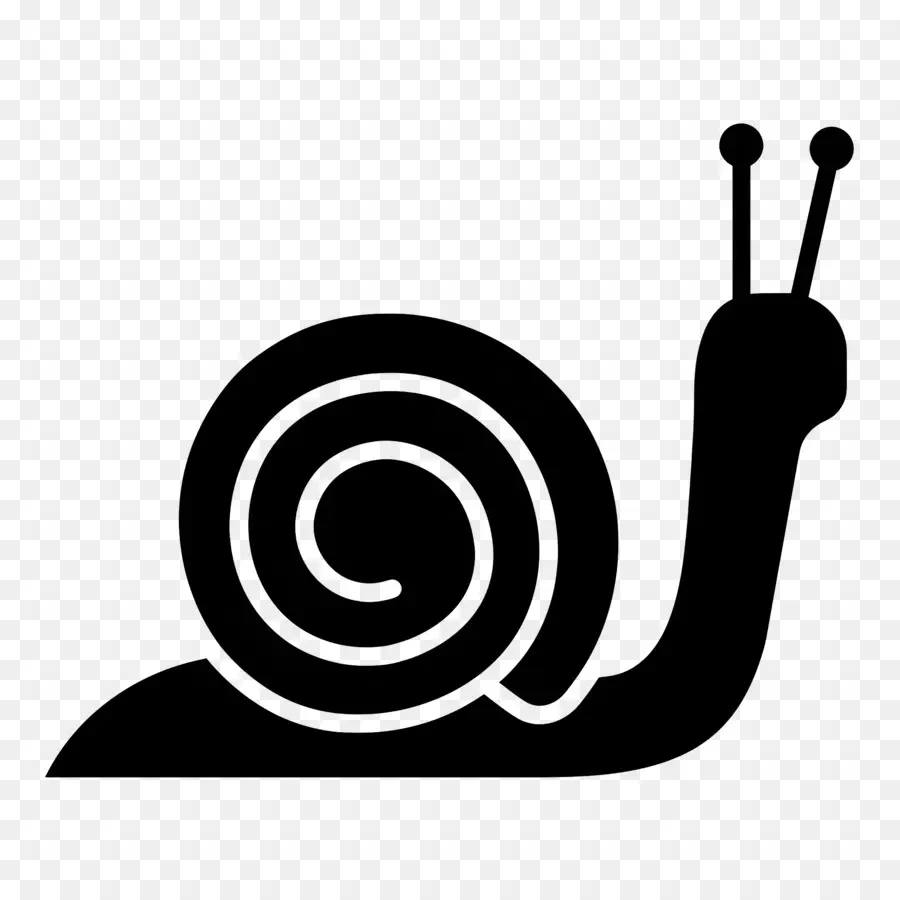 Escargot，Coquille PNG