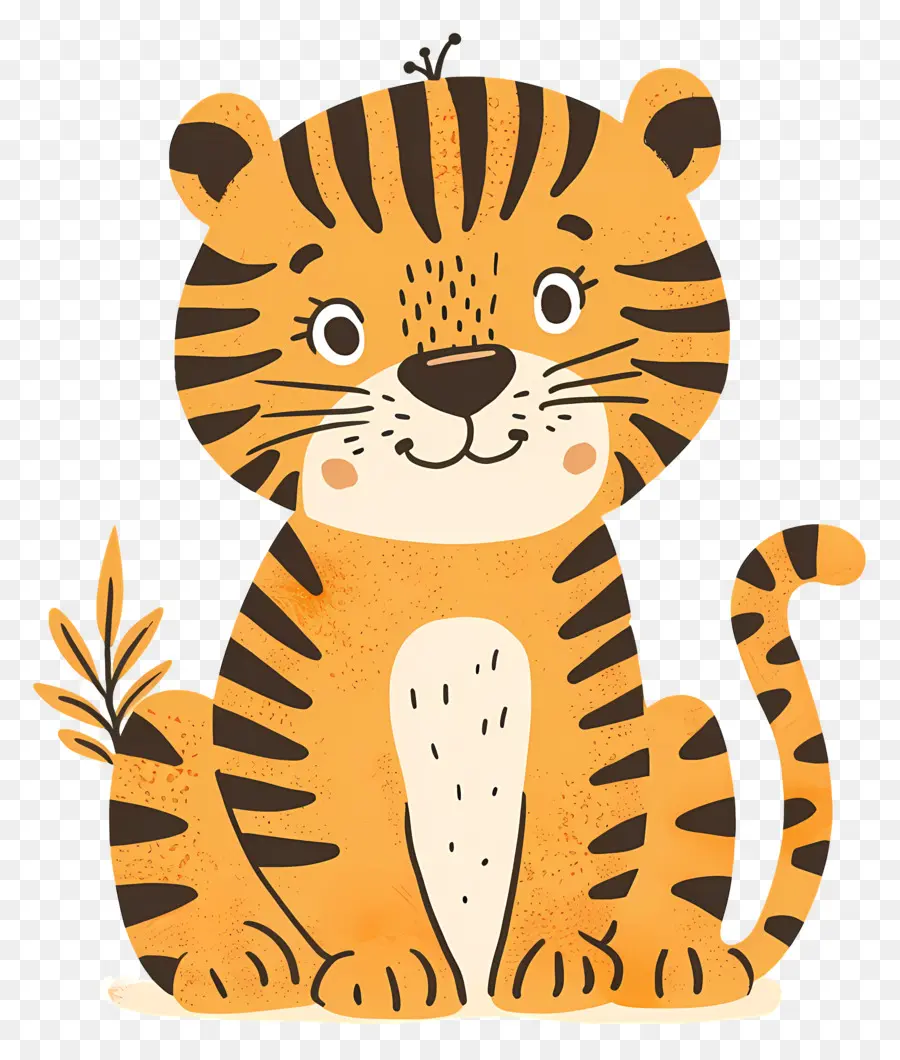 Tigre，Animal PNG