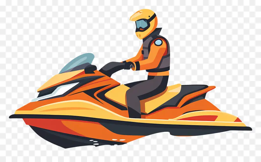 Jet Ski，Cavalier PNG