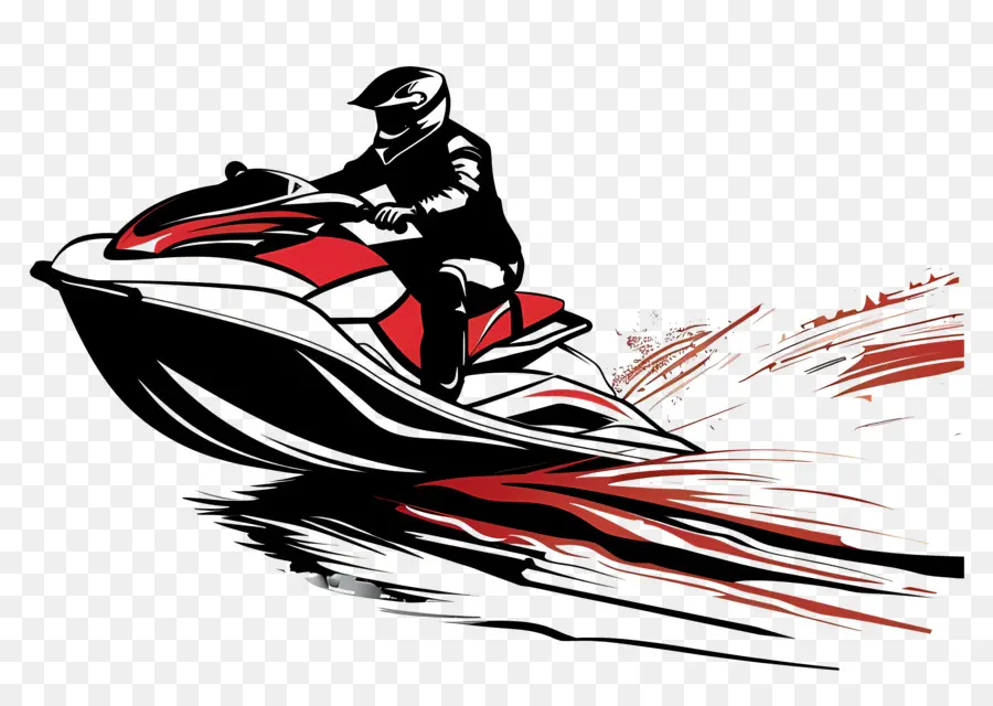 Jet Ski，Cavalier PNG