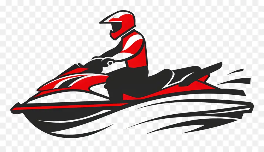 Jet Ski，Cavalier PNG