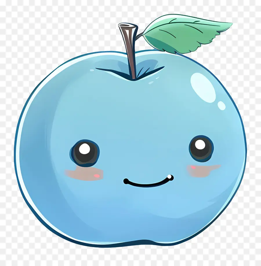 Mignon Apple，Dessin Animé Apple PNG