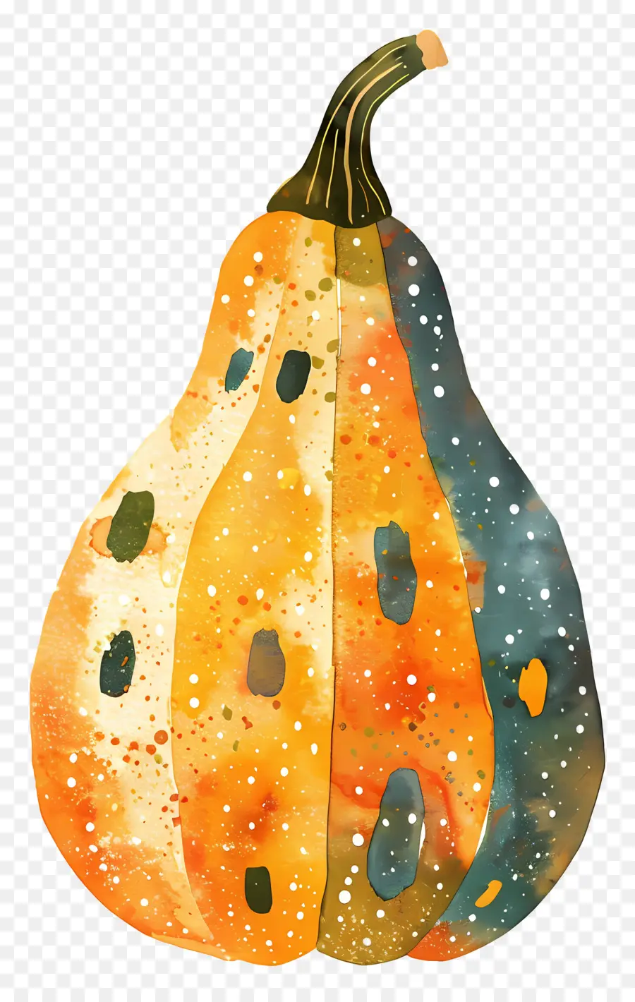 Squash，Gourde PNG