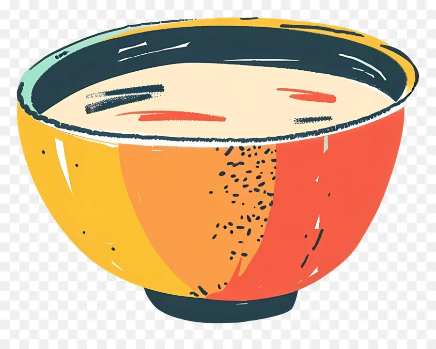 Bol à Soupe，Bol PNG