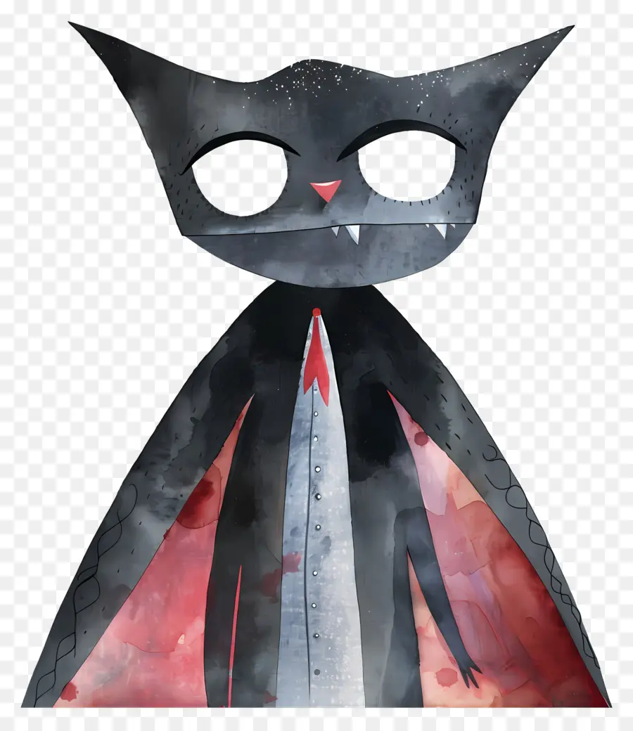 Vampire，Chat Noir PNG