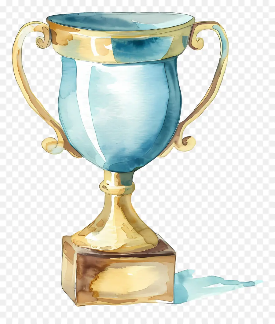 Trophée，Prix PNG