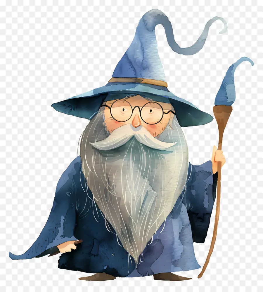 Magicien，Magie PNG