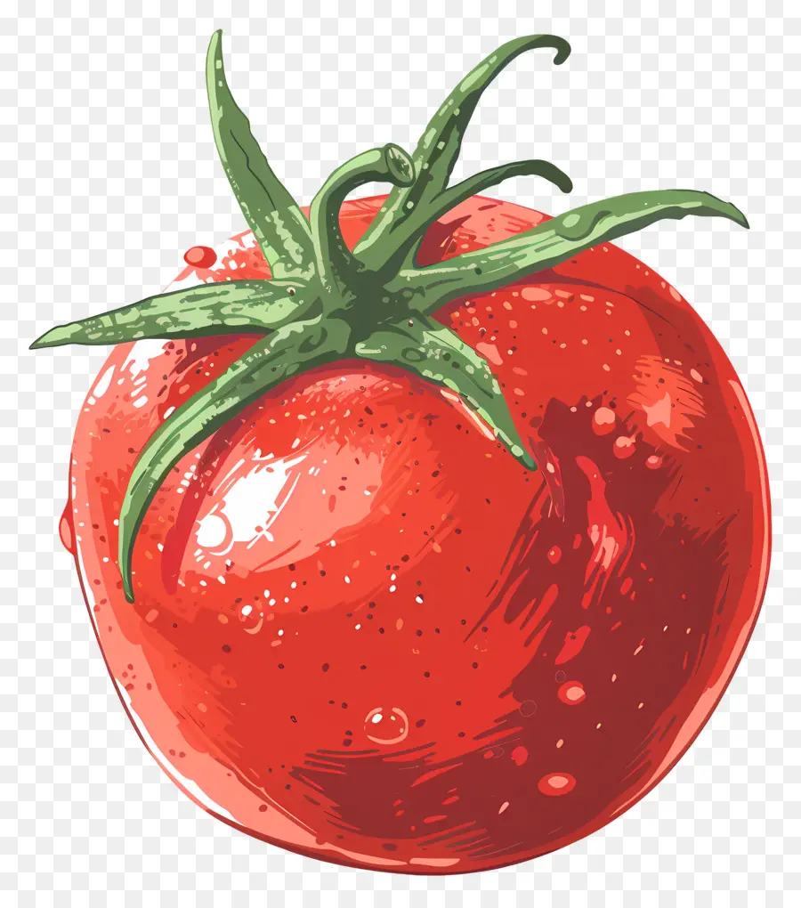 Tomate，Mûres PNG