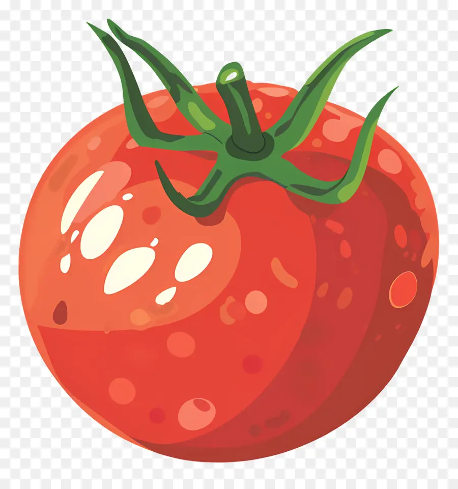 Tomate，Tomates Rouges PNG