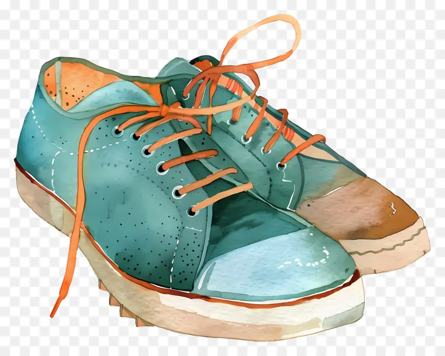 Chaussures，Chaussure PNG