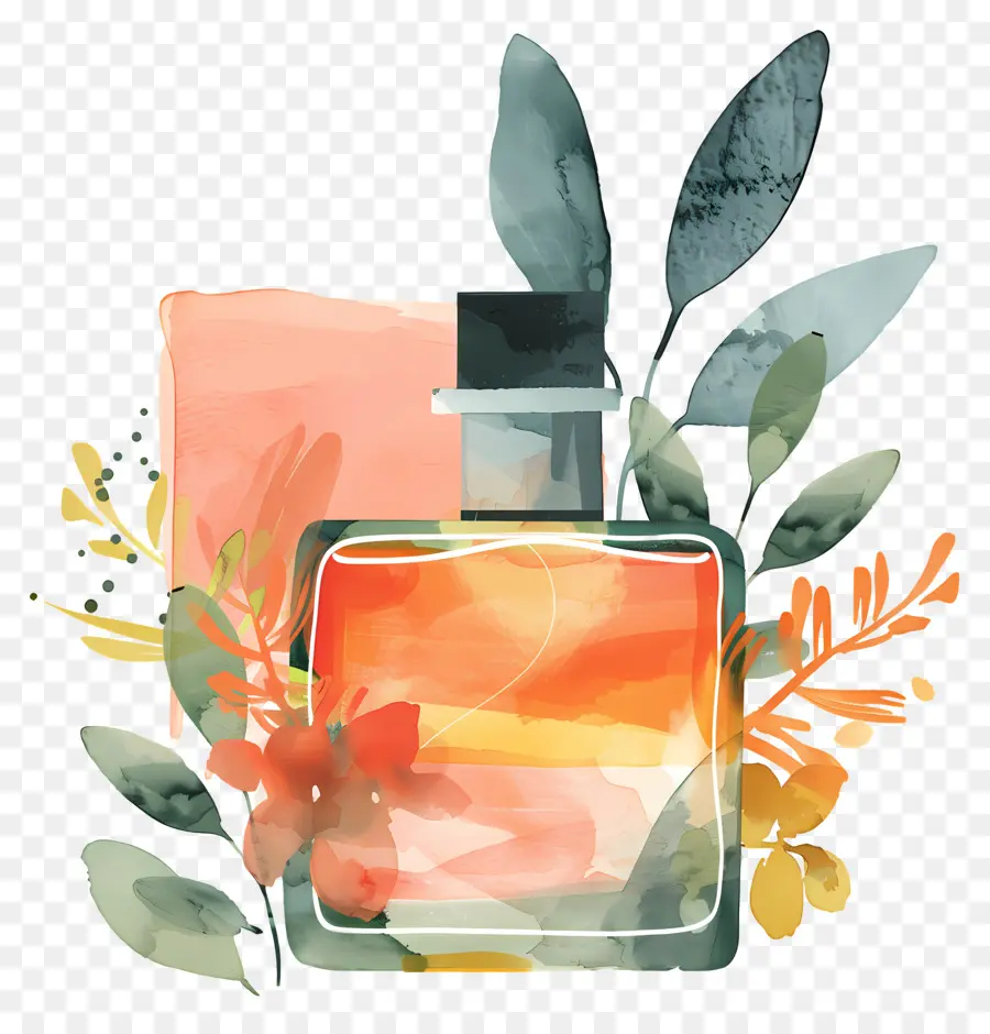 Parfum，Bouteille PNG