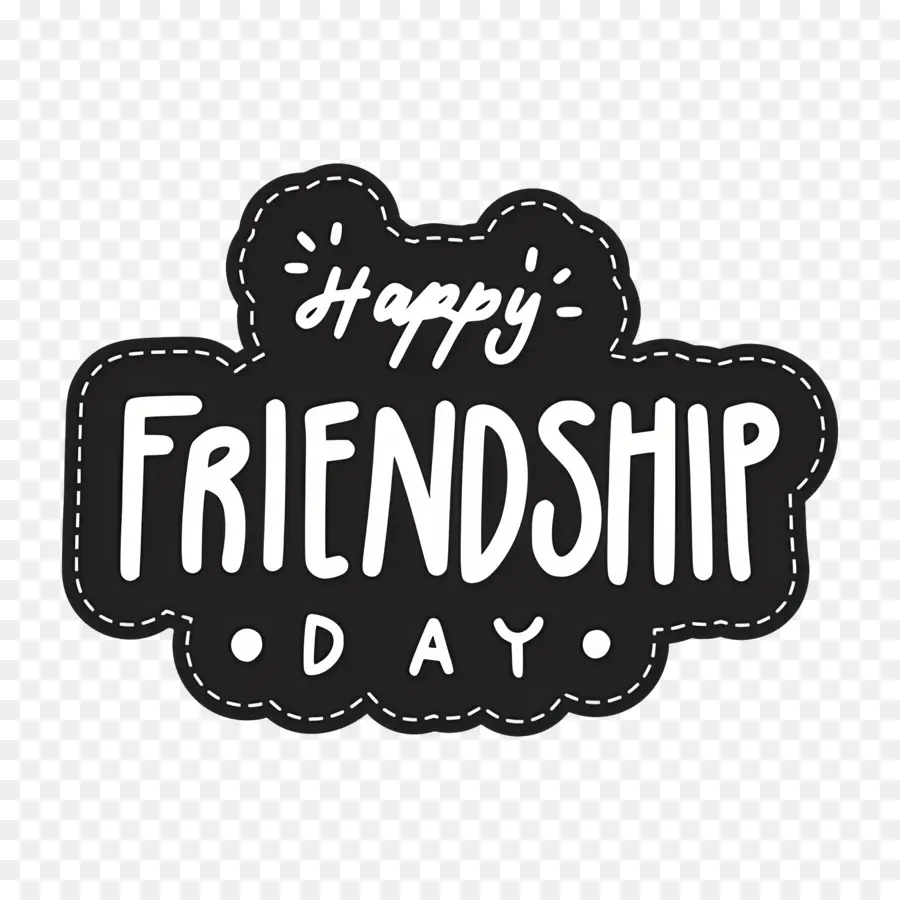La Journée De L'amitié，L'amitié PNG