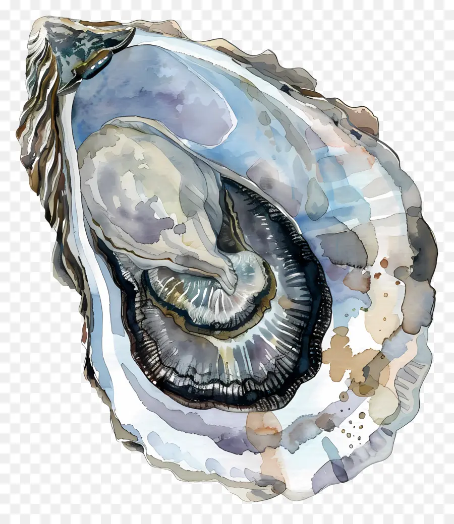 L'huître，De Fruits De Mer PNG