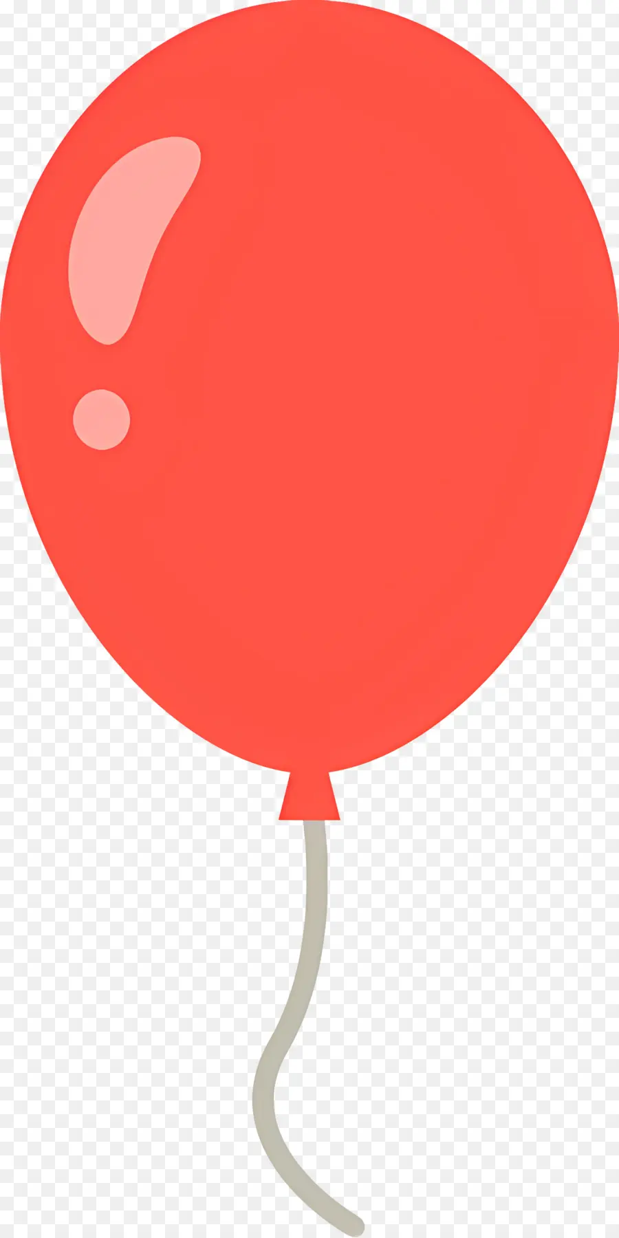 Montgolfière，Ballon Rouge PNG