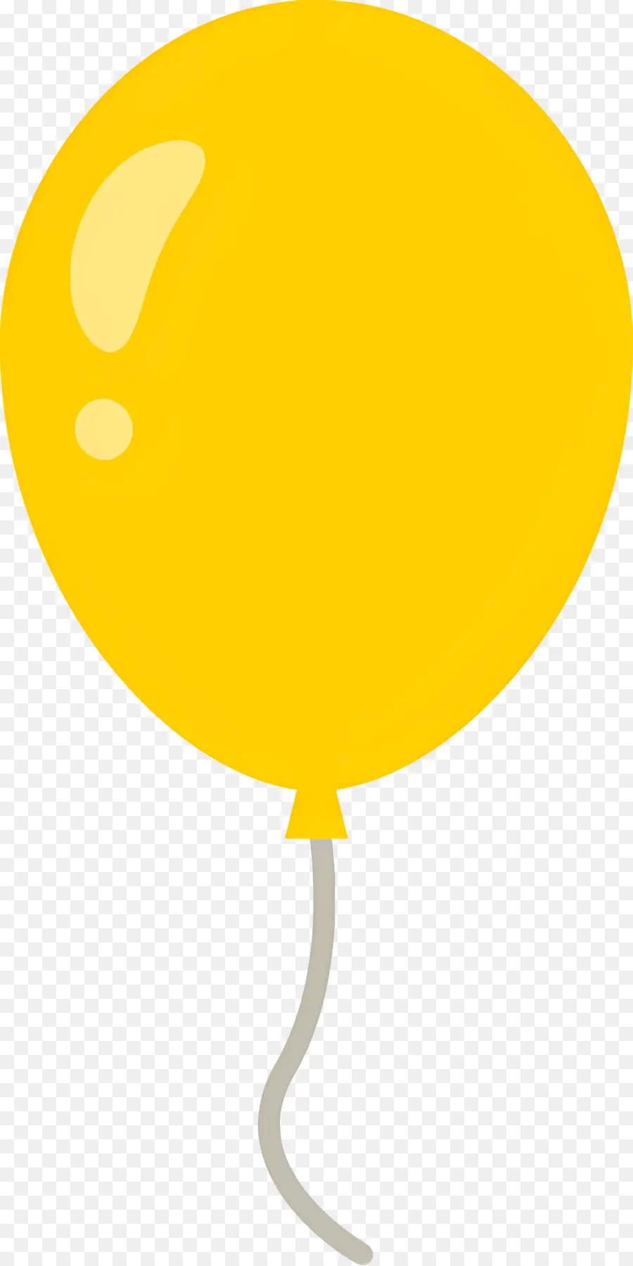 Ballon，Ballon Bleu PNG