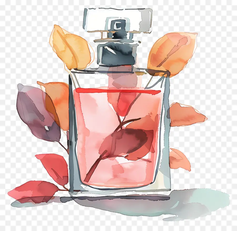 Parfum，Bouteille PNG