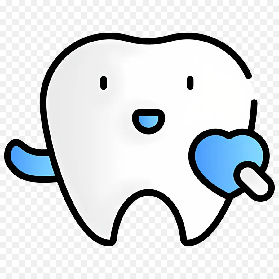 Jour De Dentiste，Dent PNG