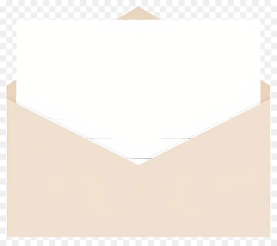 Enveloppe，Papier PNG