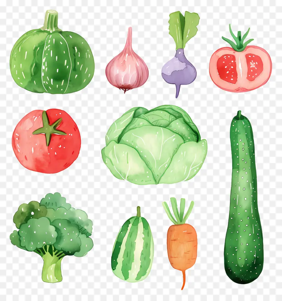 Légumes，Tomates PNG