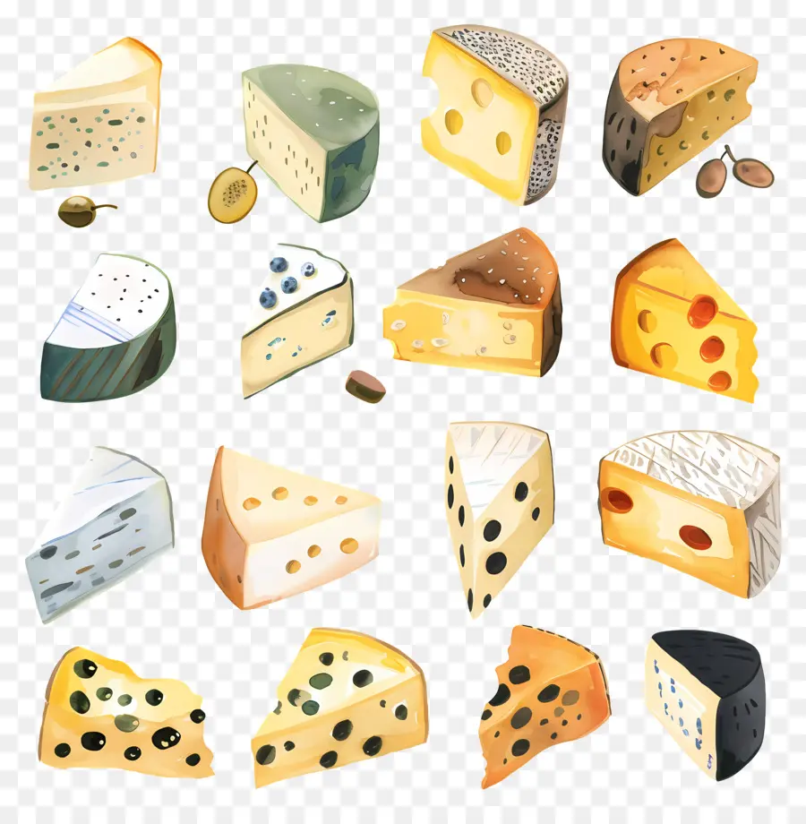 Fromage，Cheddar PNG