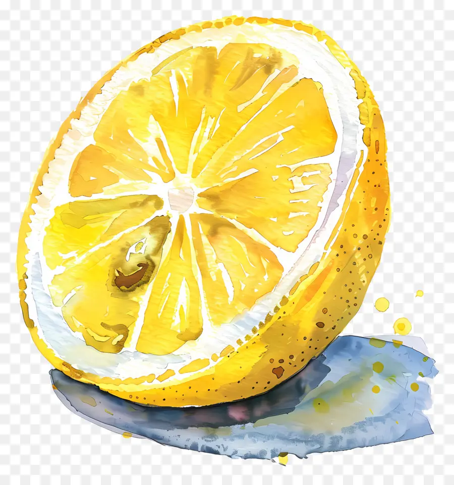 Demi Citron，Citron PNG