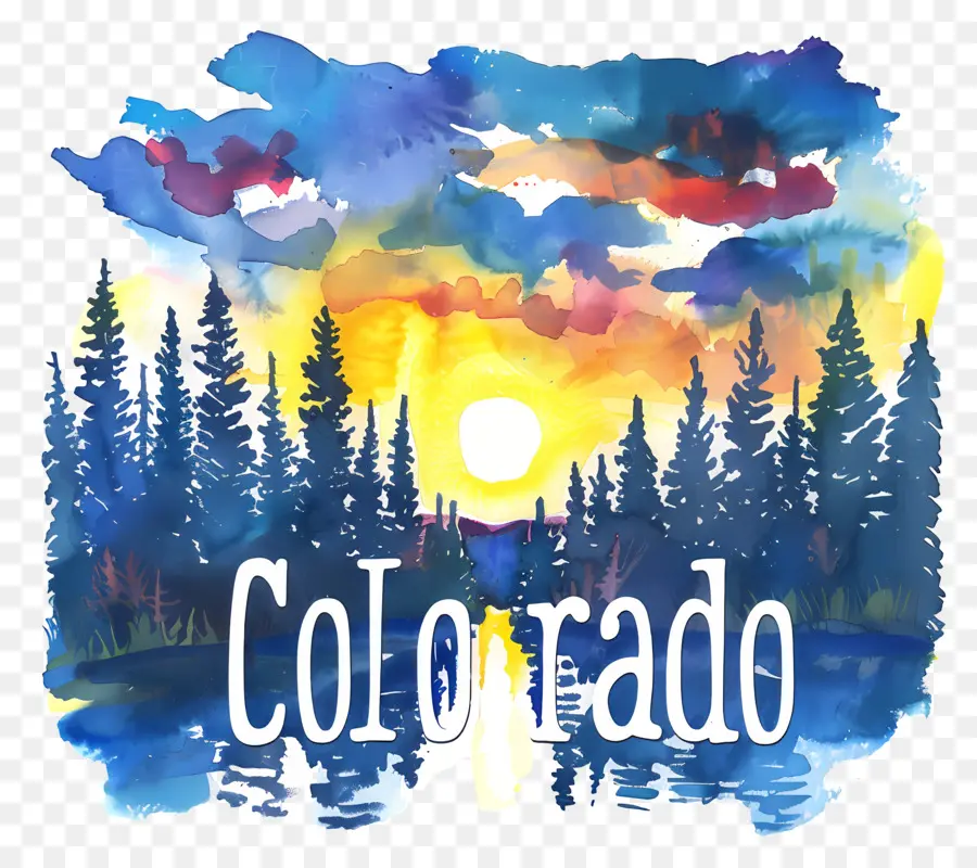 Colorado，Nature PNG