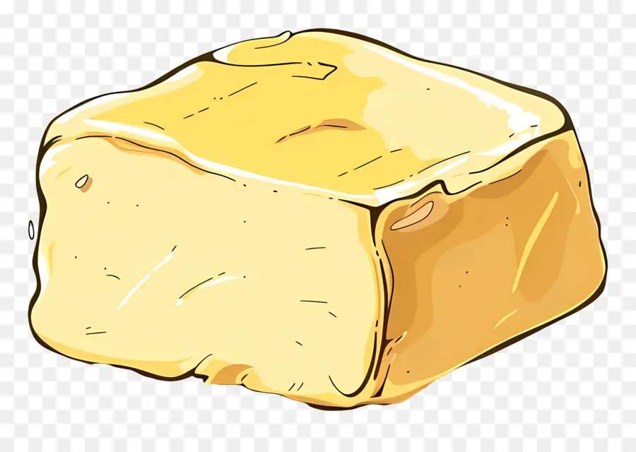Beurre，Fromage PNG