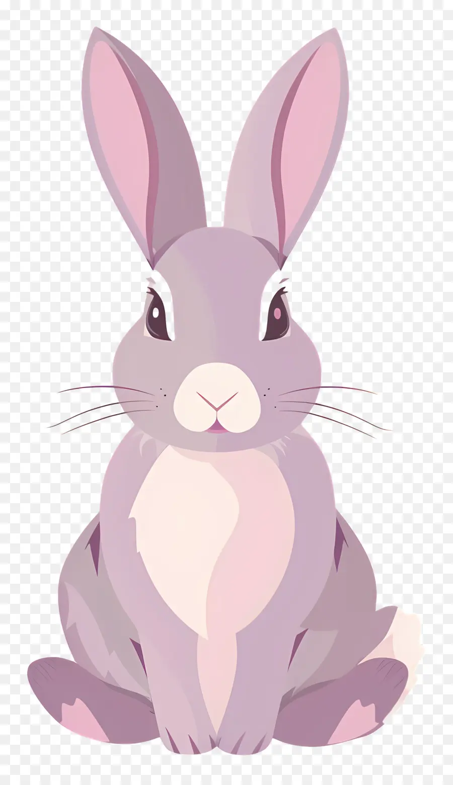 Lapin Mignon，Lapin PNG