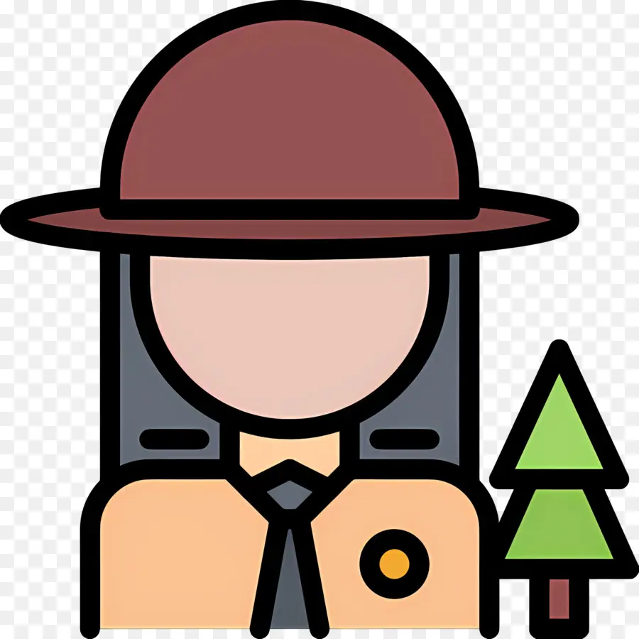 Ranger，Parc Ranger PNG