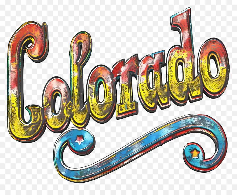 Colorado，État PNG