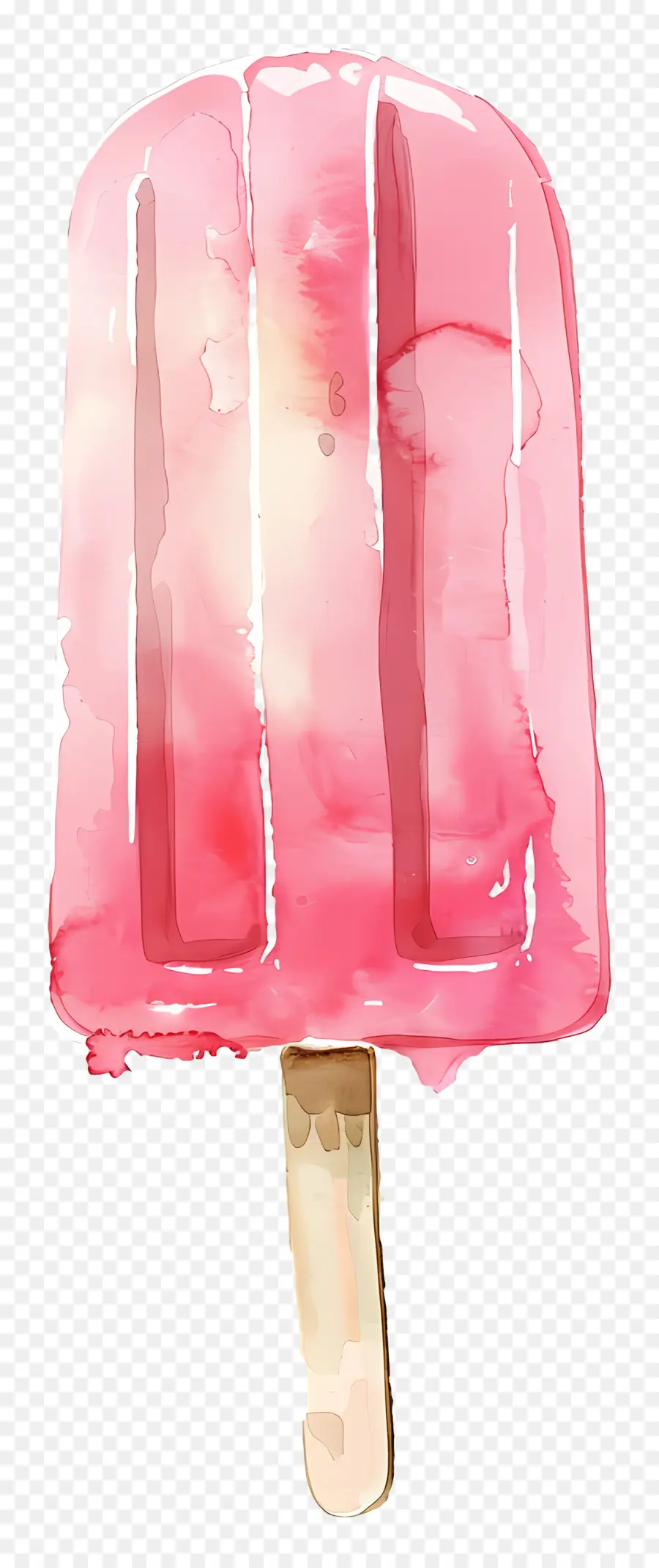 Glaces Glacées，Glace PNG