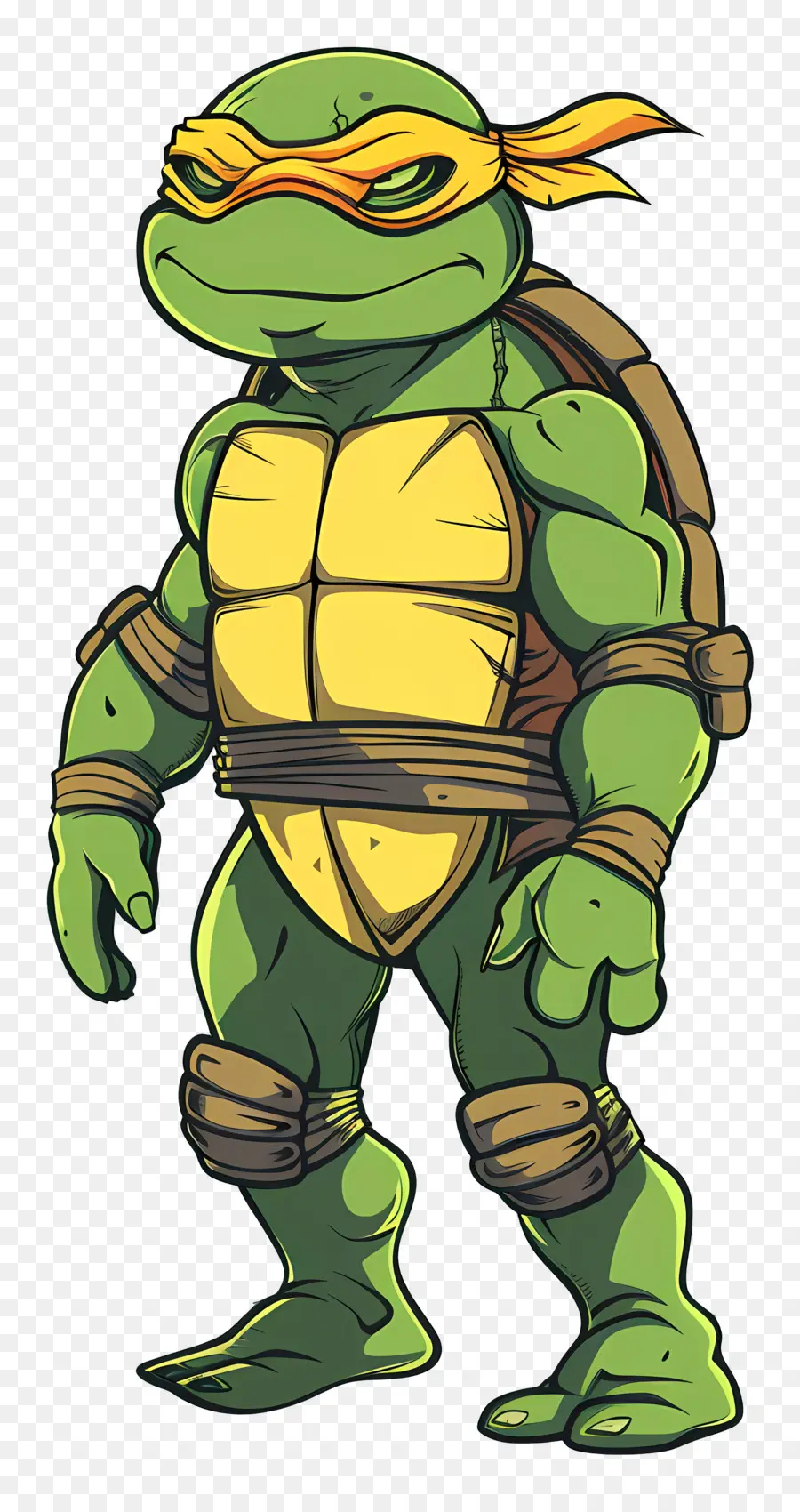 Dessin Animé Tortue，Tortue PNG