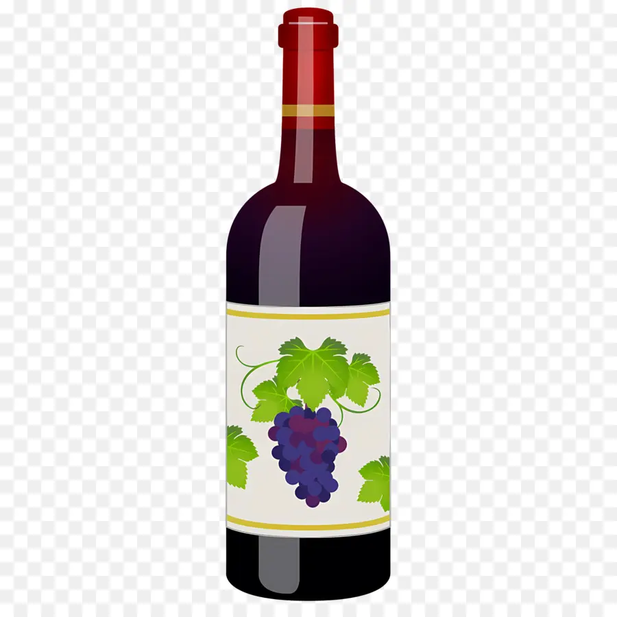 Vin De Bordeaux，Vin Rouge PNG