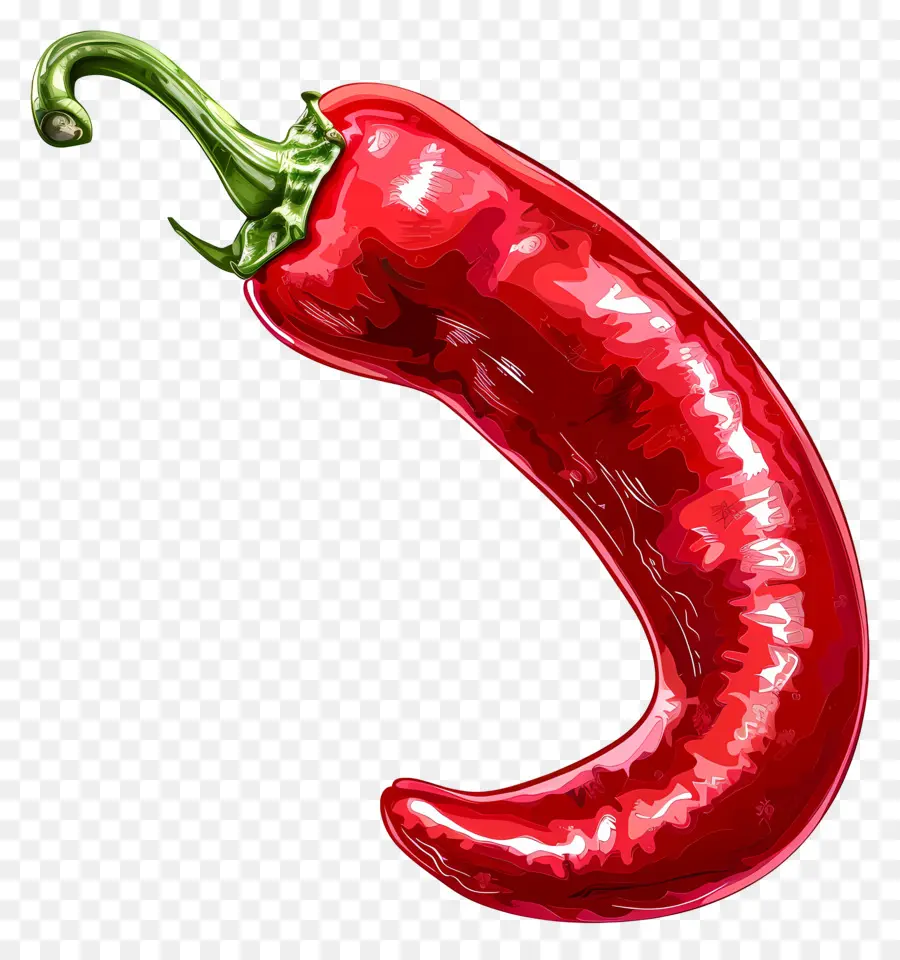 Piment，Piments Rouges PNG