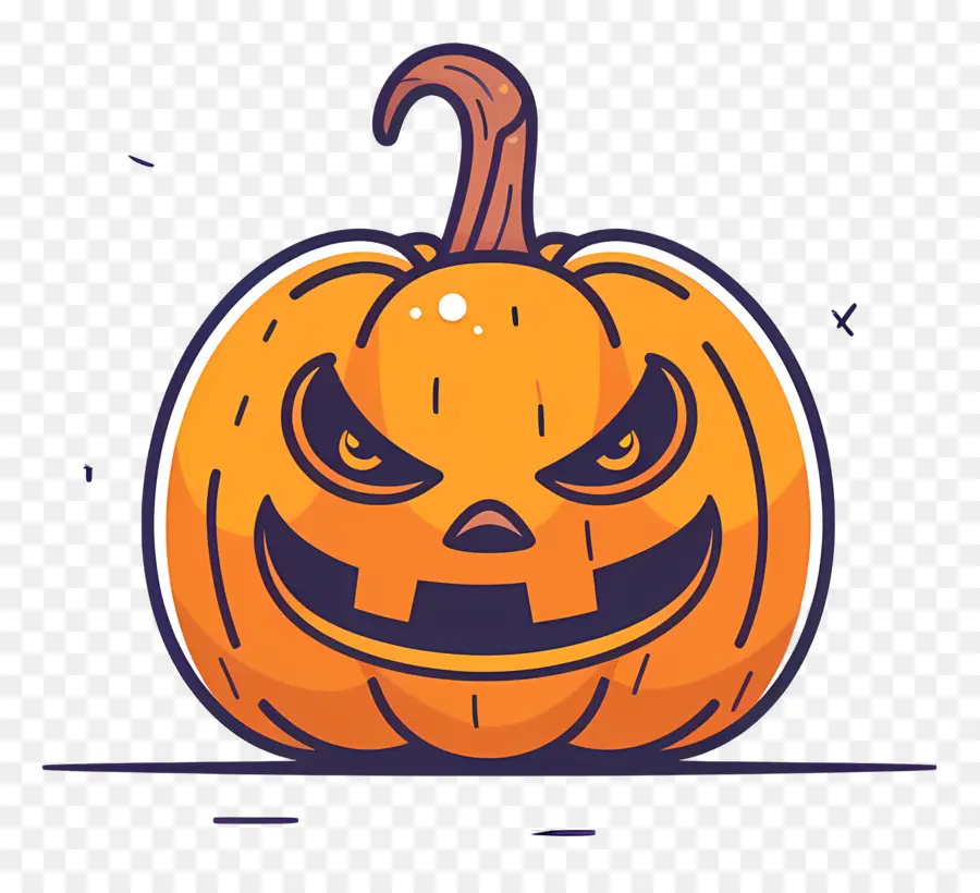 Citrouille D'halloween，Citrouille PNG