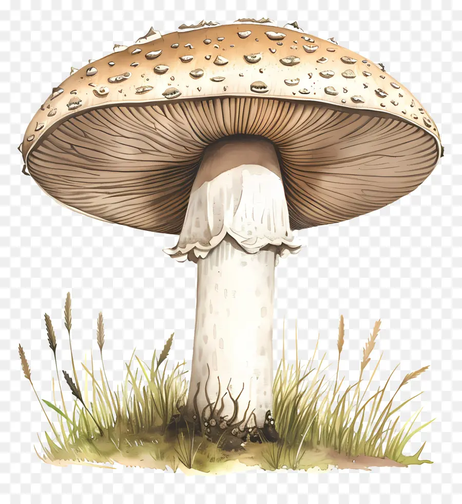 Champignon，Champignons PNG