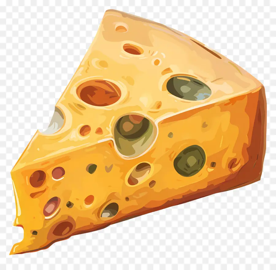 Fromage，Fromage Rassis PNG